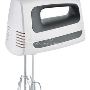 Household Electric Hand-held Egg Beater Cream Whisk, Egg Beater Household Small（Wechat:13510231336） thumbnail-3