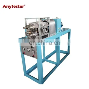 JG/T 125 Hinge Comprehensive Testing Machine For Door & Window Hinge thumbnail-3