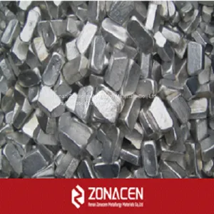 Manganese Ingots/High Purity/ Mg99.9 thumbnail-3