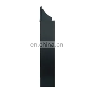Mail Vault for Home Office Hotel Apartment-Lockable Anti-Theft for Porch Outdoor Mail Box thumbnail-1