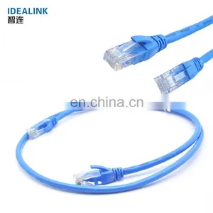 From China Suppliers Network Patch Cable Cat6 Patch Cord for Computer thumbnail-1