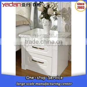 Home Furniture Custom Made Modern New Model Luxury Bedroom Furniture Quality Choice thumbnail-2
