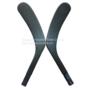 Carbon Ice Hockey Blade Customized Color With Logo Factory Wholesale thumbnail-3
