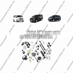 All Jac Refine MPV Spare Parts m1 m2 m3 m4 m5 r3 Auto V00 V65 V70 V50 Good at Original Parts thumbnail-1