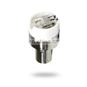 1156 BA15S P21W 1156 1157 BAY15D P21W Halogen & Xenon Tail Lights 5630 5730 Chip Led Parking Light Car DC 12V Auto Reverse Lamp thumbnail-1
