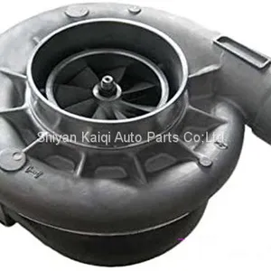 KTA38 Turbocharger 3025165 thumbnail-1