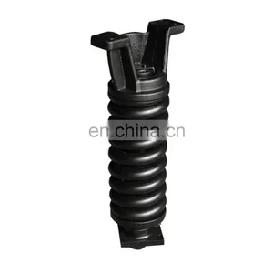 Zx870-3 Excavator Track Adjuster Assembly Track Cylinder Recoil Spring 9194673 9194672 3102859 thumbnail-1