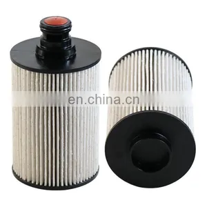 Light Truck Fuel Filter UF0155 UF0283 Water Separator Element L0110210720A0 For FOTON Diesel Engine thumbnail-1