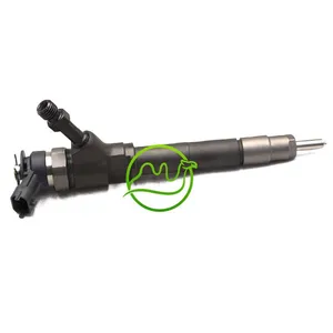 Common Rail Diesel Fuel Injector 0445110249 0445110250 thumbnail-2