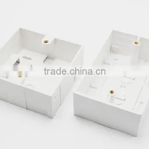 Face Plate Back Box thumbnail-1