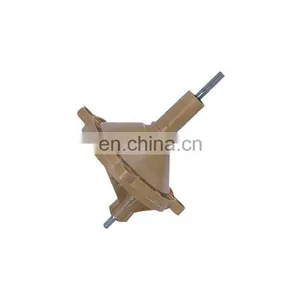 12Z45 L:34mm T.L:41.7mm PN.H:58.7mm Reducer for Washing Machine Gear Box Speed Reducer thumbnail-1