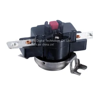 Thermodisc T-O-D Thermostat/thermal Switch/temperature Limiter 60T-series thumbnail-3