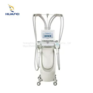 Vacuum +RF Body Slimming Fat Remove Body Slimming Beauty Machine thumbnail-2