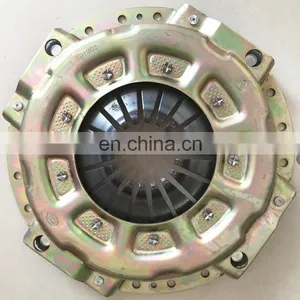 OEM Quality Clutch Kit Clutch Cover Disc Bearing Clutch Assembly for Forklift Truck 6 Months Universal 5-7 Days 1001919 Jiangsu thumbnail-1