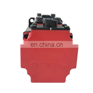 Made in Japan A06B-0115-B275 Fanuc Cnc ac Servo Motor thumbnail-5