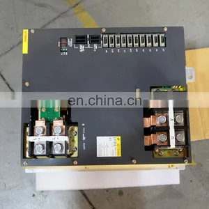 Original Fanuc Spindle Amplifier Module A06B-6088-H345#H500 thumbnail-5