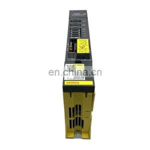 Fanuc Original Servo Amplifier Module A06B-6079-H101 CNC Machine Parts High Quality thumbnail-5