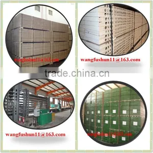 Poplar LVL Plywood Manufacturer/ Packing Grade LVL for Pallet/Malayisa Poplar Lvl Poplar Lvb for Packing thumbnail-5
