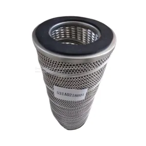 York Industrial Refrigeration Filter Frick thumbnail-1