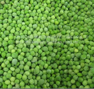 Frozen Green Peas thumbnail-2