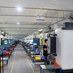 Goko Mold Technology Co.,limited company overview - view 3 thumbnail