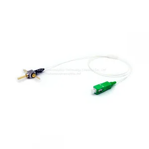 2.5G InGaAs APD+TIA GPON ONU Triplexer BOSA thumbnail-2