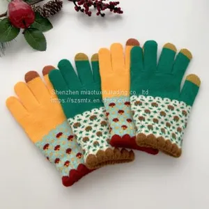 Gloves thumbnail-1