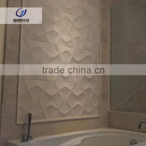 Eembossed TileHaisun Eco Stone Wall Art thumbnail-4