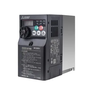 Mitsubishi Freqrol D720 AC Inverter Board thumbnail-1