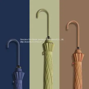 Umbrellas thumbnail-1