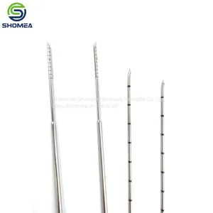 Shomea Customized Medical Grade Stainless Steel Dispenser Needles thumbnail-4