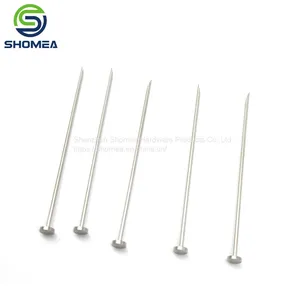Shomea Customized Electrolytic Polishing 304/316 Stainless Steel Safety Needle Welded Wafer thumbnail-4