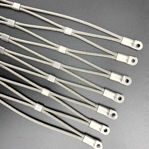 Scenic Protection Stainless Steel Wire Mesh Factory, 100 Birds Garden Stainless Steel Wire Mesh thumbnail-2