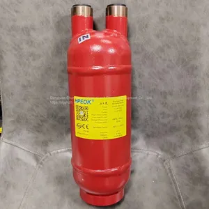 CO2 Gas-liquid Separator PKHQ-28-CDM thumbnail-1