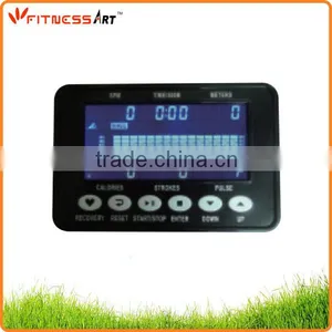 Programmable Rowing Machine RM2105P-2 thumbnail-3