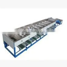 Citrus Fruit Waxing Machine thumbnail-3