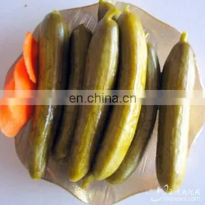 China Pickled Cucumber Production Line/processing Machine/equipment thumbnail-2