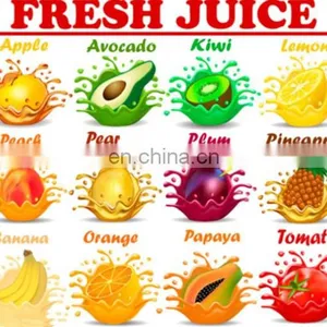 Fruit Juice Pomegranate Juice Juice Production Line thumbnail-3