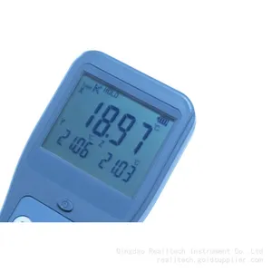RTM1103 High Precision 3 Channels Thermometer With 0.01 Resolution thumbnail-2