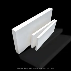 Hot Selling Calcium Silicate 500 * 25 Calcium Silicate Board thumbnail-3