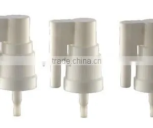 0.13ml Dosage Popular Perfume Pump Screw Micro Sprayer Mist Trigger Sprayer thumbnail-3