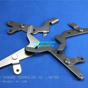 KW1-M324A-00X FEEDER CL 16mm YAMAHA HAND LEVER ASSY thumbnail-1