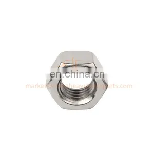 Golden Prince Truck HW76 Cabin Accessories View Mirror Q340B06F31 Nut thumbnail-4
