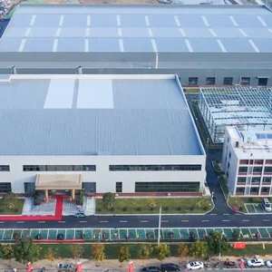 Hefei Biopin Import & Export Trading Co.,Ltd. company overview - view 1 thumbnail