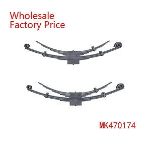 MK470174 Leaf Spring Wholesale For MITSUBISHI thumbnail-1