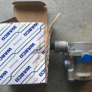 9710021520 H1 Auto Chassis Parts Chinese Bus Relay Valve thumbnail-2