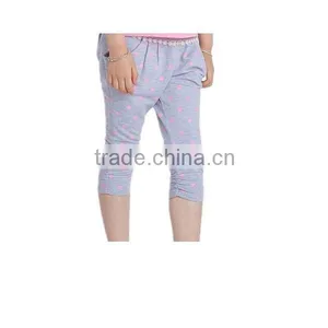 Kids Printed Sweat Pant thumbnail-1