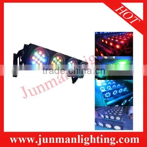 48*3W RGBW Led 4 Viewers Light DJ Stage Lighting Led Effect Light thumbnail-1