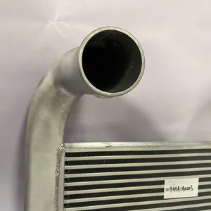 DAYUN TRUCK INTERCOOLER 119AHA1A0003 thumbnail-5
