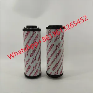 0110R005BN4HC Pump Truck Oil Filter Element Hedec HYDAC Filter Element Glass Fiber Material thumbnail-3